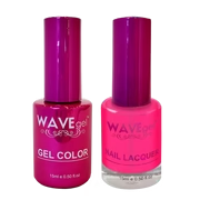 WAVEGEL MATCHING PRINCESS COLLECTION 