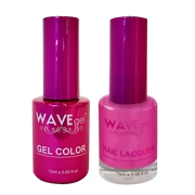 WAVEGEL MATCHING PRINCESS COLLECTION 