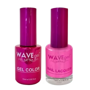 WAVEGEL MATCHING PRINCESS COLLECTION 