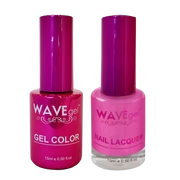 WAVEGEL MATCHING PRINCESS COLLECTION 
