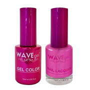 WAVEGEL MATCHING PRINCESS COLLECTION 