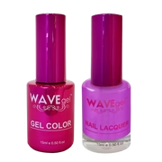 WAVEGEL MATCHING PRINCESS COLLECTION 