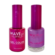 WAVEGEL MATCHING PRINCESS COLLECTION 