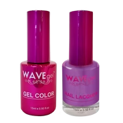 WAVEGEL MATCHING PRINCESS COLLECTION 