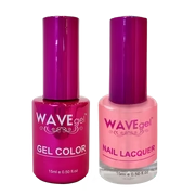 WAVEGEL MATCHING PRINCESS COLLECTION 