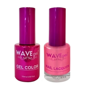 WAVEGEL MATCHING PRINCESS COLLECTION 