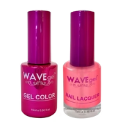 WAVEGEL MATCHING PRINCESS COLLECTION 