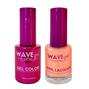 WAVEGEL MATCHING PRINCESS COLLECTION 