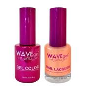 WAVEGEL MATCHING PRINCESS COLLECTION 