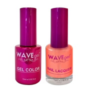 WAVEGEL MATCHING PRINCESS COLLECTION 