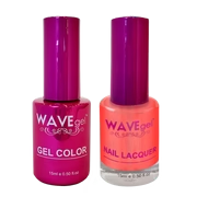 WAVEGEL MATCHING PRINCESS COLLECTION 