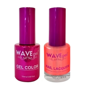 WAVEGEL MATCHING PRINCESS COLLECTION 