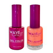 WAVEGEL MATCHING PRINCESS COLLECTION 