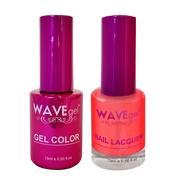 WAVEGEL MATCHING PRINCESS COLLECTION 