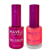 WAVEGEL MATCHING PRINCESS COLLECTION 