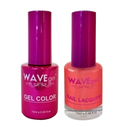 WAVEGEL MATCHING PRINCESS COLLECTION 