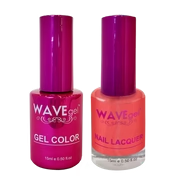 WAVEGEL MATCHING PRINCESS COLLECTION 