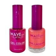 WAVEGEL MATCHING PRINCESS COLLECTION 