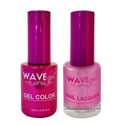 WAVEGEL MATCHING PRINCESS COLLECTION 