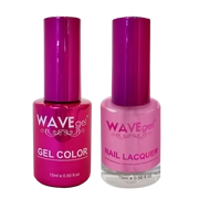 WAVEGEL MATCHING PRINCESS COLLECTION 