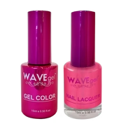 WAVEGEL MATCHING PRINCESS COLLECTION 
