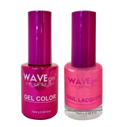 WAVEGEL MATCHING PRINCESS COLLECTION 