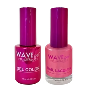 WAVEGEL MATCHING PRINCESS COLLECTION 