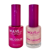 WAVEGEL MATCHING PRINCESS COLLECTION 