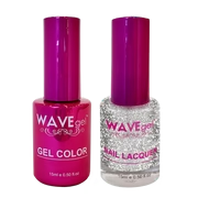 WAVEGEL MATCHING PRINCESS COLLECTION 