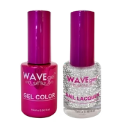 WAVEGEL MATCHING PRINCESS COLLECTION 