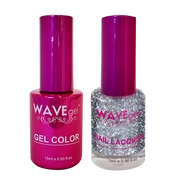 WAVEGEL MATCHING PRINCESS COLLECTION 