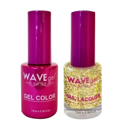 WAVEGEL MATCHING PRINCESS COLLECTION 