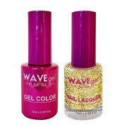 WAVEGEL MATCHING PRINCESS COLLECTION 