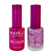 WAVEGEL MATCHING PRINCESS COLLECTION 