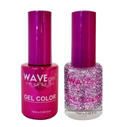 WAVEGEL MATCHING PRINCESS COLLECTION 