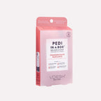 Voesh Pedi in a Box (4 Steps) Pomegranate Radiance