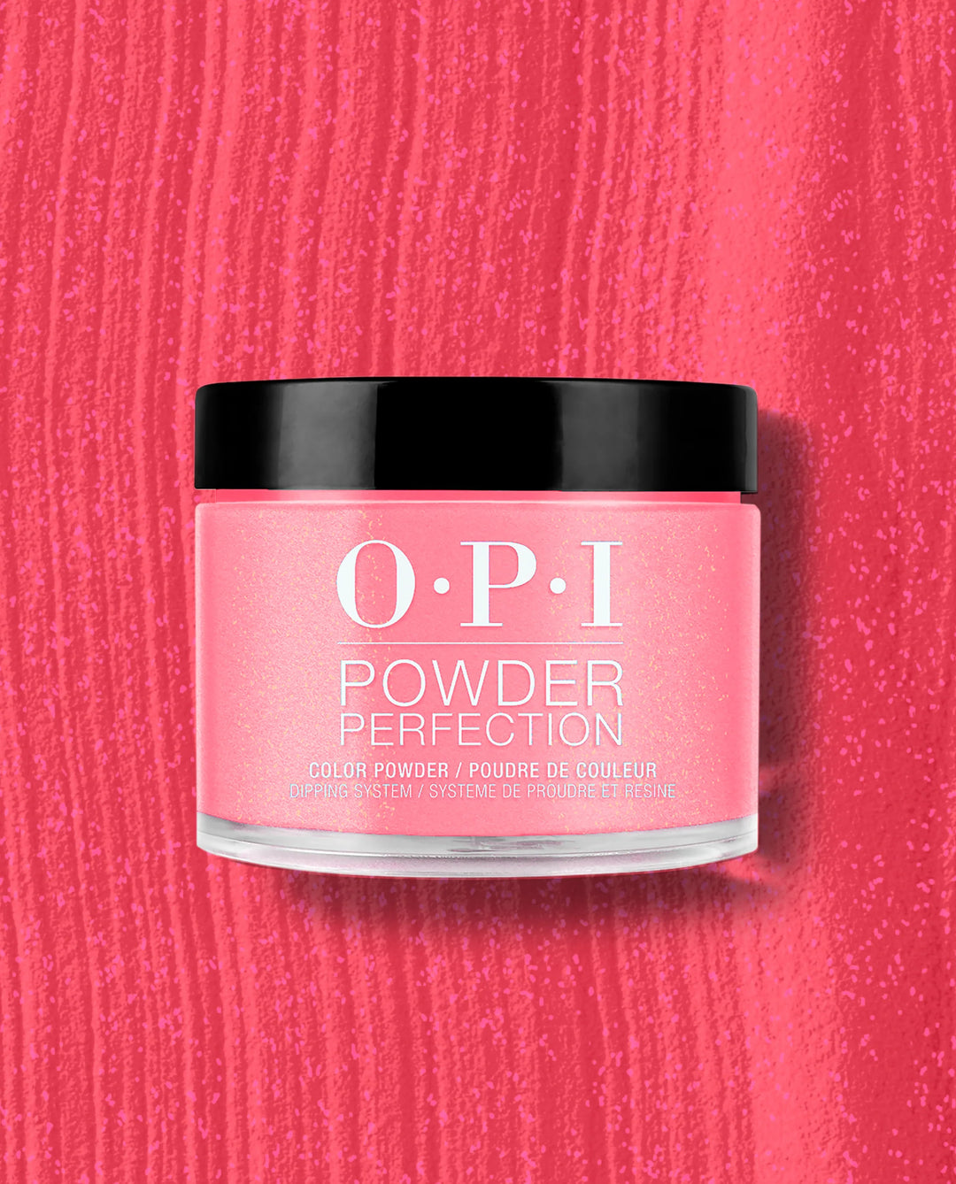OPI Dipping Powder Pompeii Pink DPS067