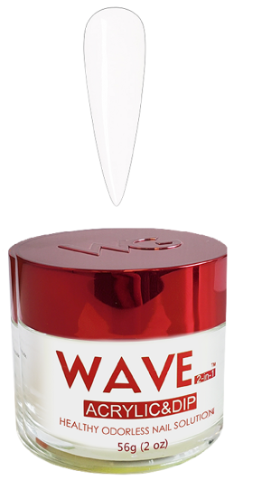 WAVEGEL DIP & ACRYLIC POWDER QUEEN COLLECTION #2 Hover Image