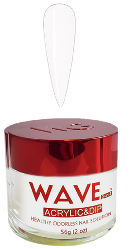 WAVEGEL DIP & ACRYLIC POWDER QUEEN COLLECTION #2 Main Image