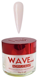 WAVEGEL DIP & ACRYLIC POWDER QUEEN COLLECTION #3
