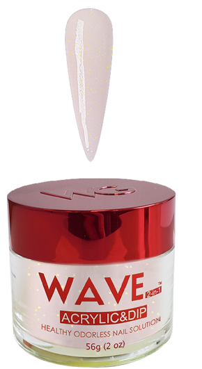 WAVEGEL DIP & ACRYLIC POWDER QUEEN COLLECTION #3 Hover Image