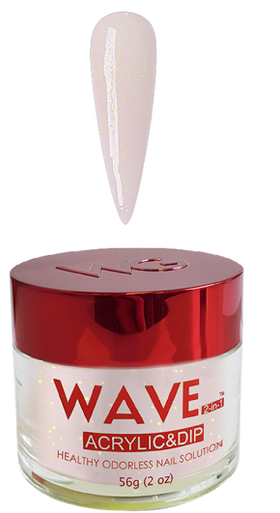 WAVEGEL DIP & ACRYLIC POWDER QUEEN COLLECTION #3 Main Image