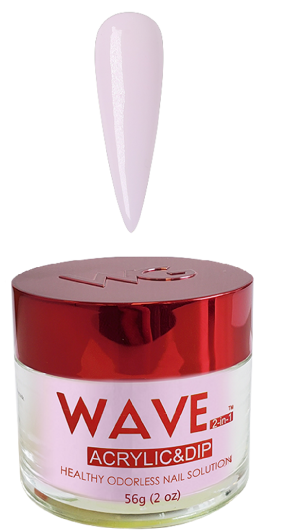 WAVEGEL DIP & ACRYLIC POWDER QUEEN COLLECTION #4 Hover Image