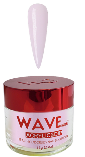 WAVEGEL DIP & ACRYLIC POWDER QUEEN COLLECTION #4 Main Image