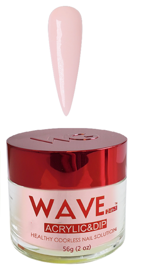 WAVEGEL DIP & ACRYLIC POWDER QUEEN COLLECTION #5 Hover Image