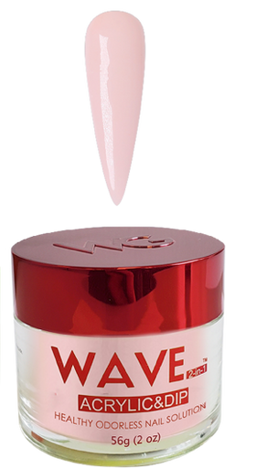 WAVEGEL DIP & ACRYLIC POWDER QUEEN COLLECTION #5 Main Image