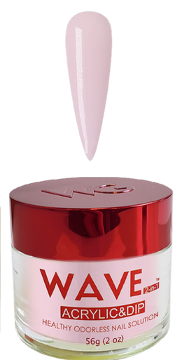 WAVEGEL DIP & ACRYLIC POWDER QUEEN COLLECTION #6 Main Image
