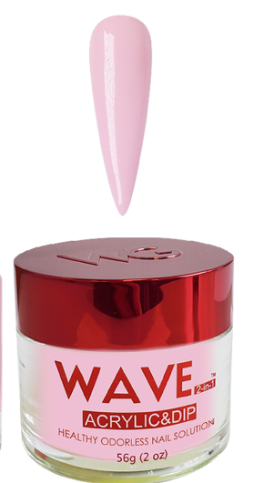 WAVEGEL DIP & ACRYLIC POWDER QUEEN COLLECTION #7 Hover Image