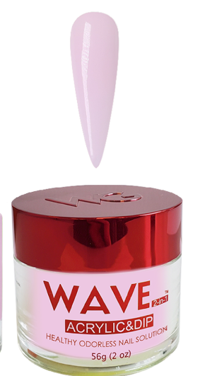WAVEGEL DIP & ACRYLIC POWDER QUEEN COLLECTION #8 Hover Image