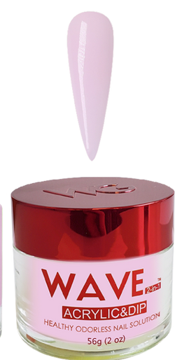 WAVEGEL DIP & ACRYLIC POWDER QUEEN COLLECTION #8 Main Image